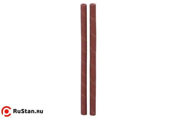 Шлифовальные втулки 16х152 мм 60G для JOSS-S и JBOS-5 (2 шт.) фото №1