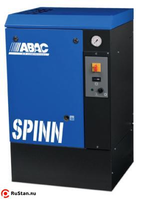 Компрессор винтовой SPINN 410 ST фото №1 Компрессор винтовой SPINN 410 ST фото №1