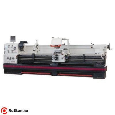 Токарно-винторезный станок OptiTurn TH 6630D фото №1 OptiTurn TH 6630D фото №1