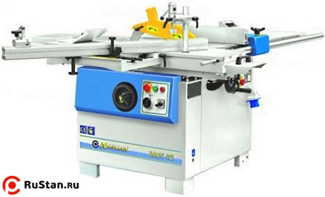 Форматно раскроечный станок BABY S2 фото №1 Форматно раскроечный станок BABY S2 фото №1