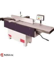 Фуговальный станок по дереву RM GROUP SP-520 фото №1 Фуговальный станок по дереву RM GROUP SP-520 фото №1