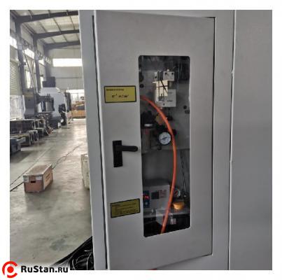 Вертикальный фрезерный обрабатывающий центр VMC850 с ЧПУ Fanuc 0i-M фото №4 VMC850 c Fanuc 0i-M фото №4