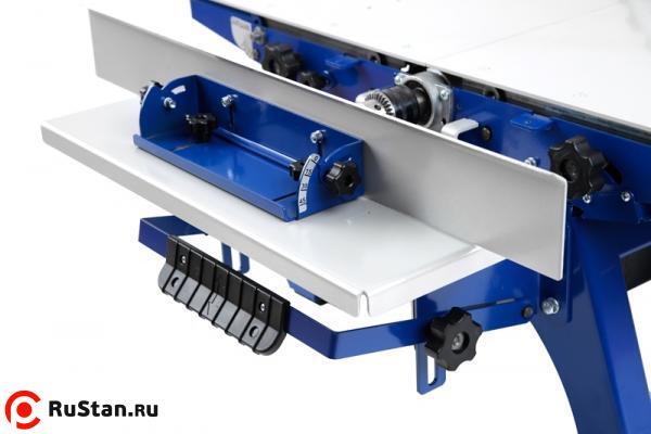 Станок деревообрабатывающий многофункциональный БЕЛМАШ СДМ-2500 (220в) фото №6 БЕЛМАШ СДМ-2500 фото №6