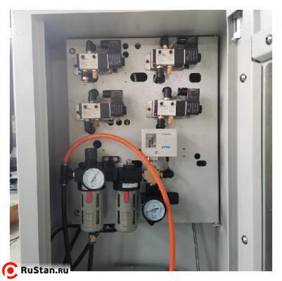 Вертикальный фрезерный обрабатывающий центр VMC850 с ЧПУ Fanuc 0i-M фото №5 VMC850 c Fanuc 0i-M фото №5