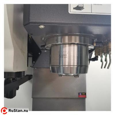 Вертикальный фрезерный обрабатывающий центр VMC850 с ЧПУ Fanuc 0i-M фото №8 VMC850 c Fanuc 0i-M фото №8