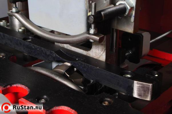 KAM150P фрезерный агрегат фото №3 KAM150P фрезерный агрегат фото №3