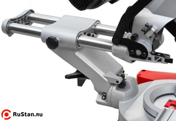 Пила торцово-усорезная KAP305JL фото №4 Пила торцово-усорезная KAP305JL фото №4