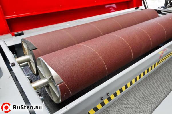 Станок шлифовальный цилиндровый ZS970P фото №2 Станок шлифовальный цилиндровый ZS970P фото №2