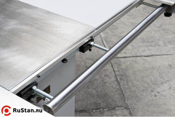 Станок форматно-раскроечный FKS315VFN3200 фото №4 Станок форматно-раскроечный FKS315VFN3200 фото №4