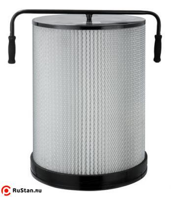 Фильтр-картридж 5мкм фото №5 Фильтр-картридж 5мкм фото №5