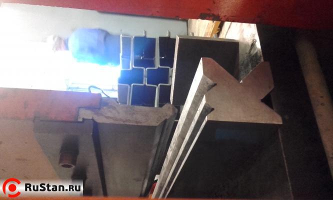 Гидравлический пресс Stalex HPB-1500 фото №10 Stalex HPB-1500 фото №10