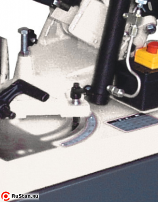 Metal Master BSM-128HDR имеет возможность поворота тисков на угол 60, 45 градусов. фото №3 Metal Master BSM-128HDR имеет возможность поворота тисков на угол 60, 45 градусов. фото №3