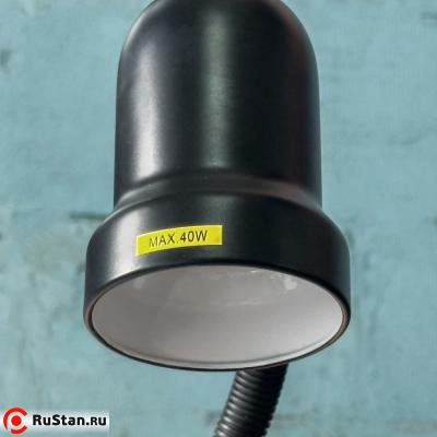 Токарный станок по дереву PROMA DSL-450/300 фото №8 Токарный станок по дереву PROMA DSL-450/300 фото №8