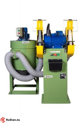 tsh-2m25-1 фото №2 ТШ-2М.25 (ПЦ-750/у) фото №2