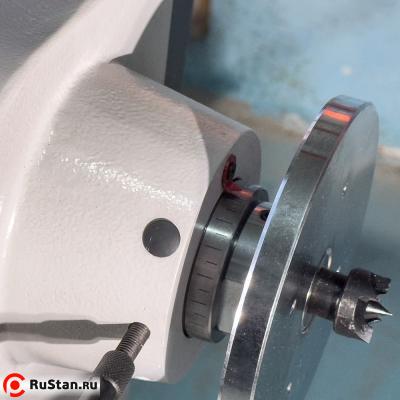 Токарный станок по дереву PROMA DSL-810/500 фото №13 Токарный станок по дереву PROMA DSL-810/500 фото №13