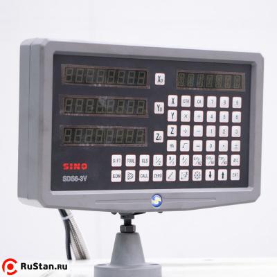 Универсальный токарный станок Proma SPF-1000PHS фото №3 PROMA SPF-1000PHS фото №3