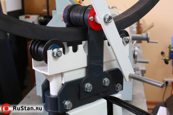 Metal Master APV 60 MINI фото №7 Metal Master APV 60 MINI фото №7