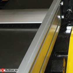 Направляющая планка имет наклон до 45º. фото №4 Направляющая планка имет наклон до 45º. фото №4