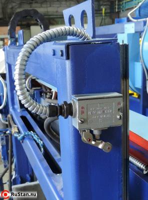 Станок ленточнопильный 8535 фото №4 Станок ленточнопильный 8535 фото №4