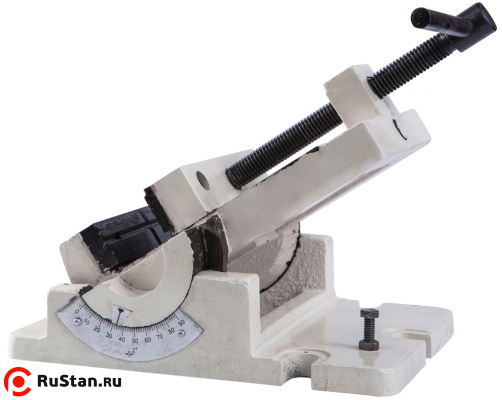 Угловые тиски 100 мм фото №2 Угловые тиски 100 мм фото №2