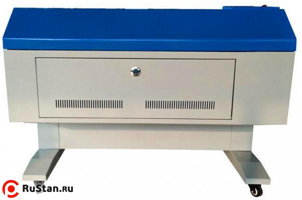 GM-L1060 Лазерный гравер фото №2 GM-L1060 Лазерный гравер фото №2