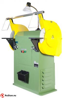 Точильно-шлифовальный станок ТШ 4.20 фото №5 Точильно-шлифовальный станок ТШ 4.20 фото №5