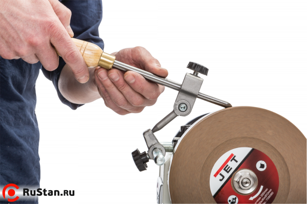 Приспособление для заточки овальных стамесок с конусным и полукруглым жалом фото №2 Приспособление для заточки овальных стамесок с конусным и полукруглым жалом фото №2