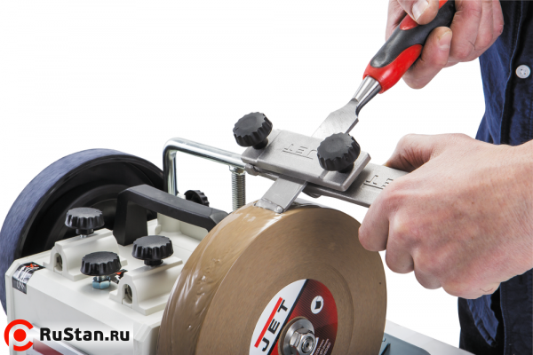 Приспособление для доводки столярного инструмента и ножей фото №2 Приспособление для доводки столярного инструмента и ножей фото №2