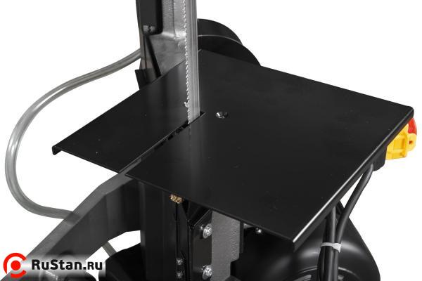 Горизонтальный стол для пиления в вертикальном положении HVBS-712K фото №12 Горизонтальный стол для пиления в вертикальном положении HVBS-712K фото №12