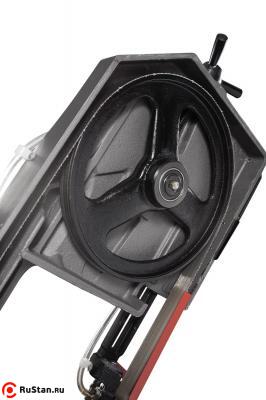 Шкив ленточного полотна HVBS-912G фото №13 Шкив ленточного полотна HVBS-912G фото №13