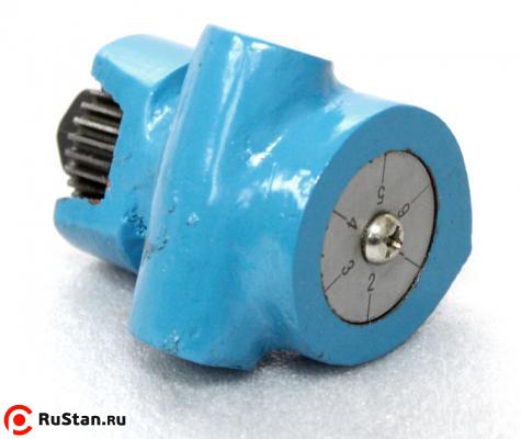 Индикатор числа ниток резьбы фото №2 Индикатор числа ниток резьбы WM250V фото №2