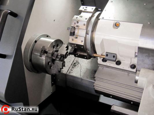 Рабочая зона фото №5 Рабочая зона фото №5