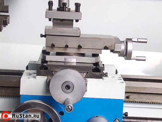 WM240V - Суппорт фото №4 Weiss Machinery WM-240V "Универсал" фото №4