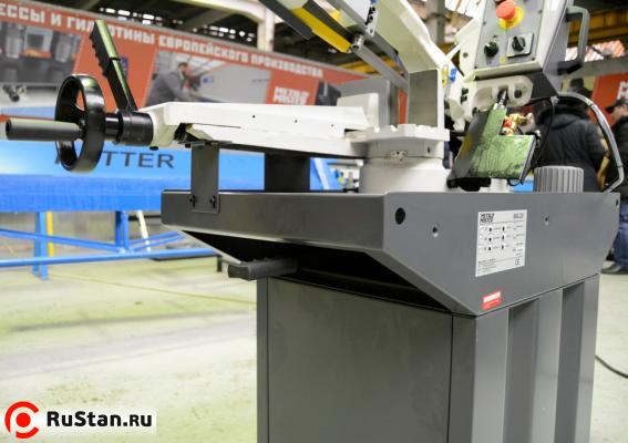 METAL MASTER BSG-220 фото №11 METAL MASTER BSG-220 фото №11