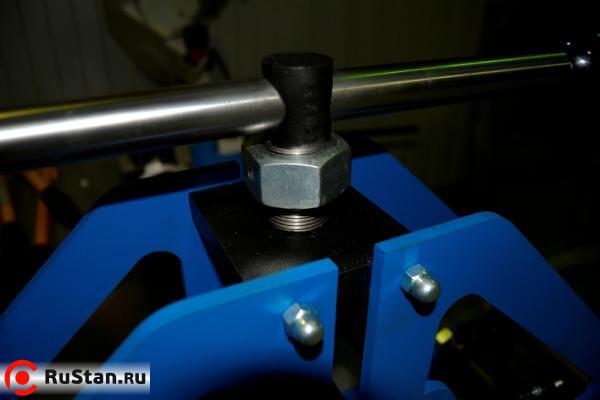 Metal Master TG 60 PLUS фото №8 Metal Master TG 60 PLUS фото №8