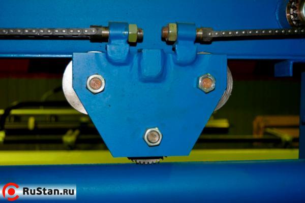 Metal Master FOS-1250 Plus фото №5 Metal Master FOS-1250 Plus фото №5