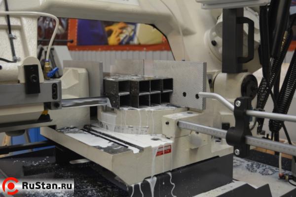 METAL MASTER BSG-255 фото №30 METAL MASTER BSG-255 фото №30