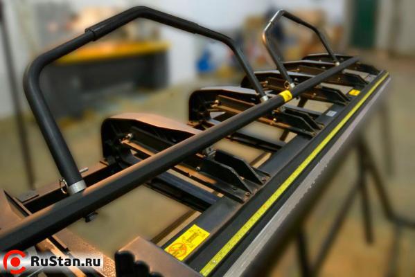 ALUBENDER 2200 фото №5 ALUBENDER 2200 фото №5