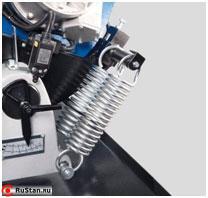 Механическая регулировка угла подъема рамы фото №4 Механическая регулировка угла подъема рамы фото №4