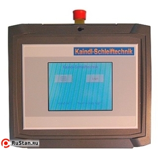 Автоматический станок для заточки дисковых пил Kaindl-Schleiftechnik SSM NCT - фото 1 фото №2 Kaindl-Schleiftechnik SSM NCT фото №2