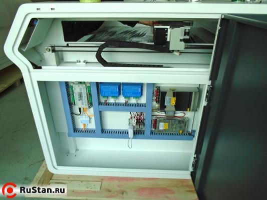 Электрошкаф BCL1309X фото №22 Электрошкаф BCL1309X фото №22