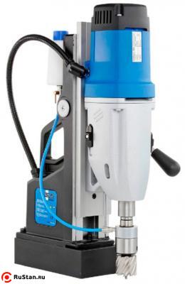 Сверлильный станок на магнитном основании BDS MABASIC 850 фото №5 BDS MABASIC 850 фото №5