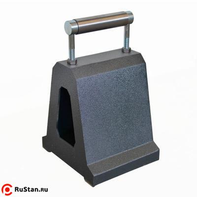 Рольганг для Beka-Mak BMSY 320 фото №3 Beka-Mak BMSY 320 фото №3