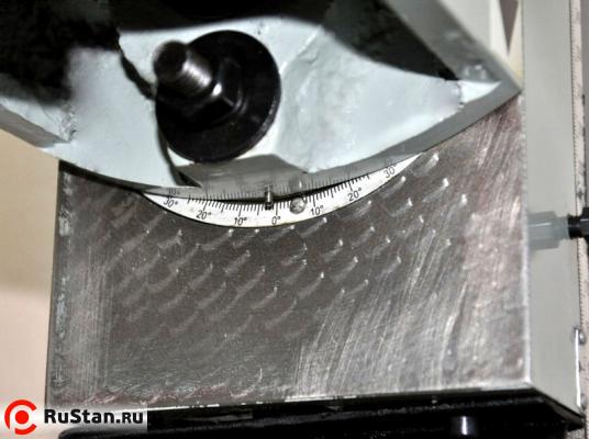 Шкала поворота головки OPTI BF20 Vario фото №9 Opti BF20 Vario фото №9