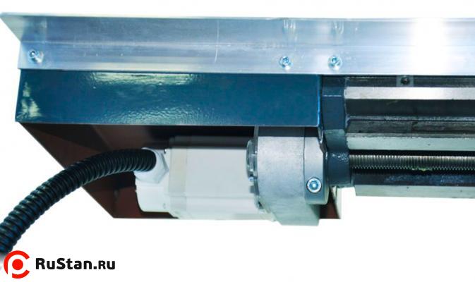 Станок фрезерный с ЧПУ BF20 CNC PRO фото №6 Станок фрезерный с ЧПУ BF20 CNC PRO фото №6