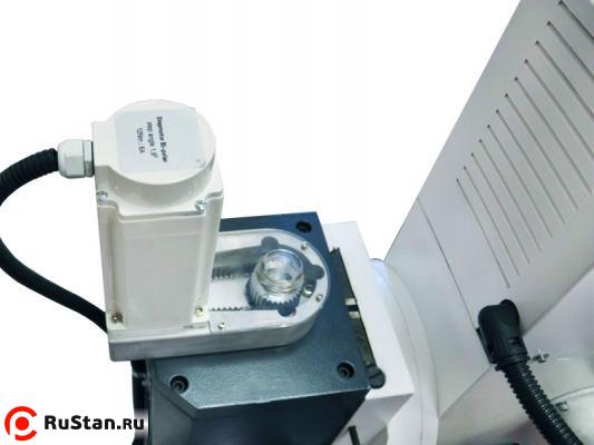 Фрезерный настольный станок с ЧПУ BF46S CNC фото №7 Фрезерный настольный станок с ЧПУ BF46S CNC фото №7