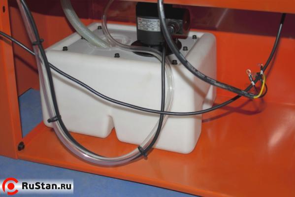 Помпа подачи СОЖ фото №3 Stalex BS-912B фото №3