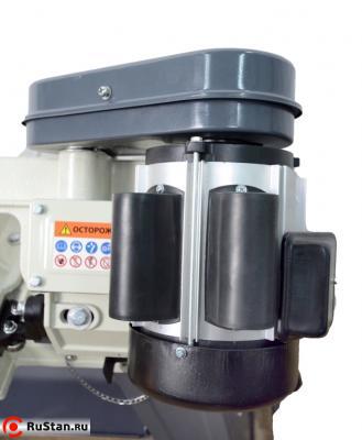 Ручной лентопильный станок METAL MASTER BSM-115DIY фото №2 Ручной лентопильный станок METAL MASTER BSM-115DIY фото №2