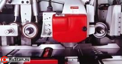 Специальный ролик под каждым верхним шпинделем фото №5 WINNER Laser LA 8-23 фото №5