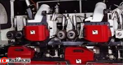 Защитные крышки фото №8 WINNER Laser LA 8-23 фото №8